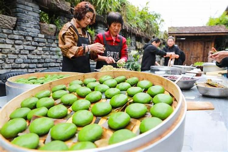 东北立夏吃什么传统食物？