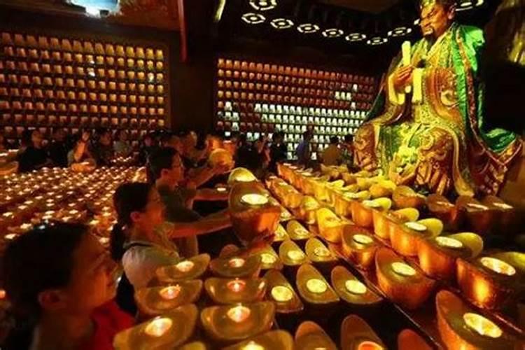 道教的还阴债是怎么回事