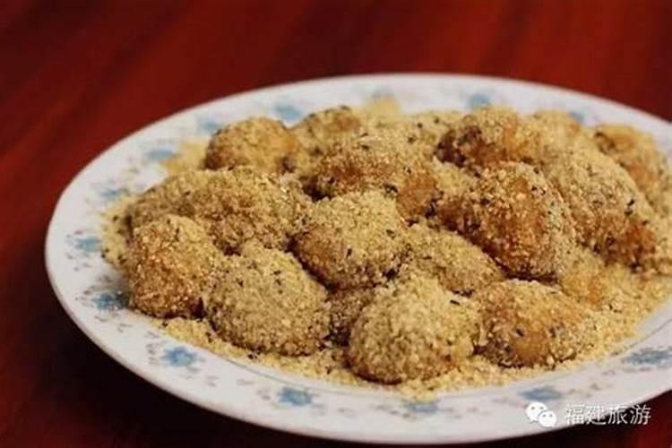 冬至吃什么最旺财运