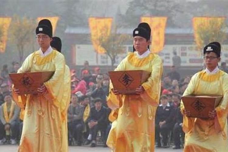 文昌帝君诞辰日是几月几号？