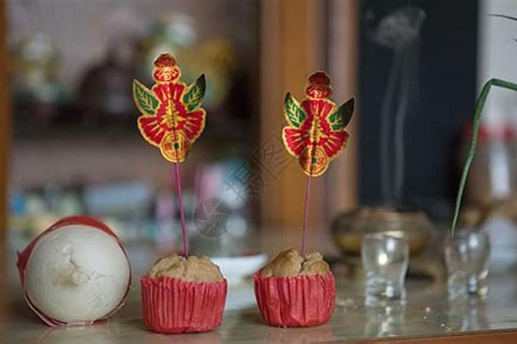 冬至祭祖是什么意思？