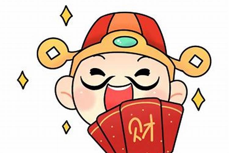 今日财神方位2024年8月1日 2024年8月1日财神方位查询
