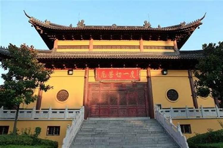 北京哪个寺庙可以超度堕胎婴灵,哪个超度的好？