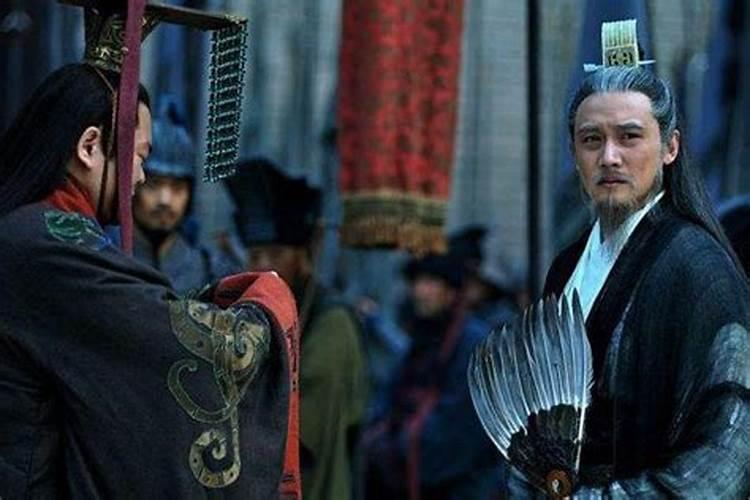 诸葛亮是迷信吗,他为什么会用七星灯来续命,到底有何说法？