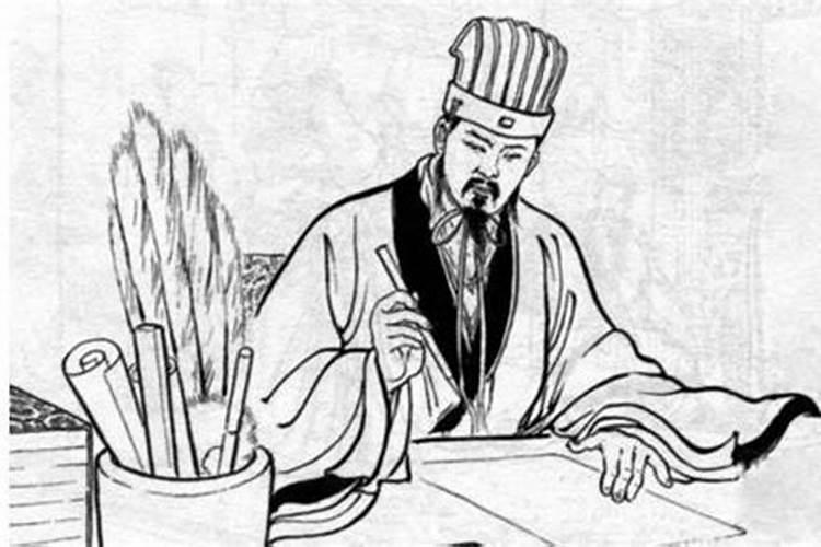 诸葛亮七星灯续命是怎么回事