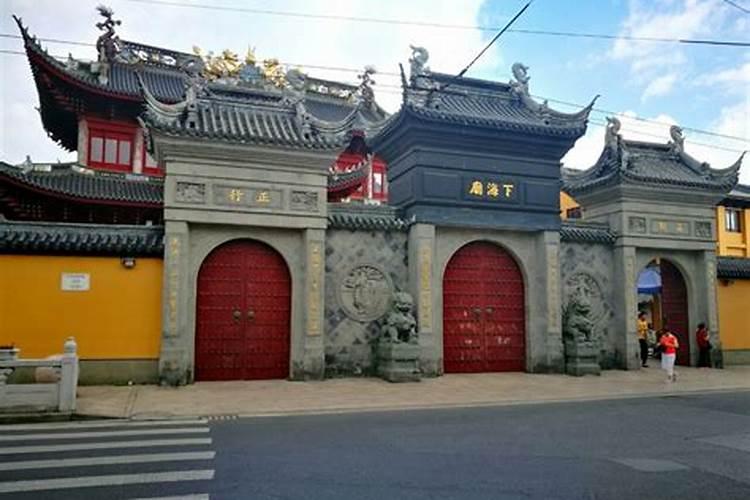 上海地区有哪些地方好玩的啊？