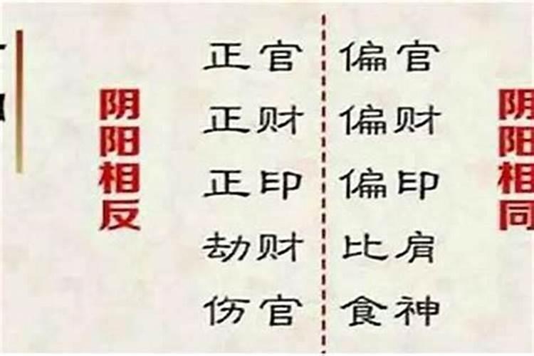 甲己合的命理特征与影响分析
