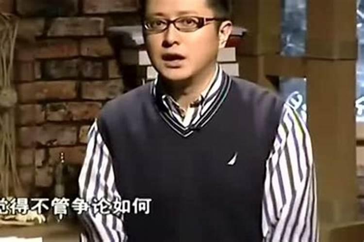 太岁头上动土 这个太岁究竟是个什么东西？？