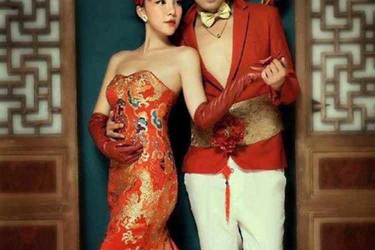 本命年结婚有什么说法