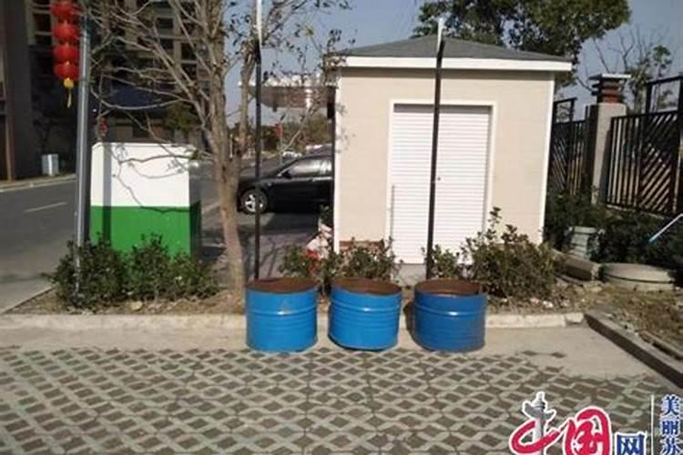 冬至为什么要烧纸