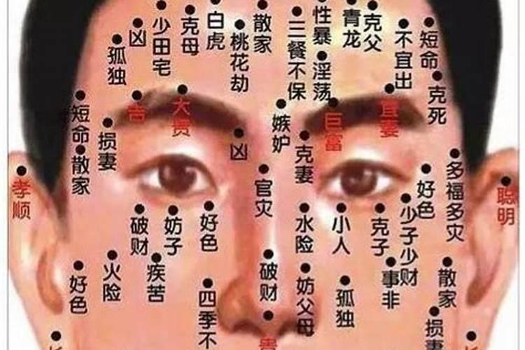 有没有点痣后运气改变的 点痣可以改变命运？