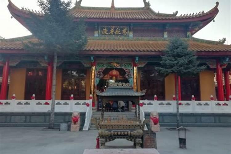 北京哪个寺庙可以超度堕胎婴灵,哪个超度的好？
