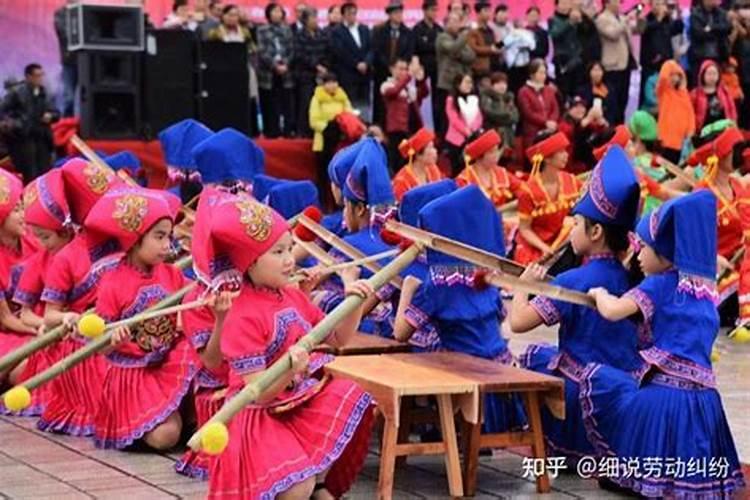 有趣的少数民族婚俗盘点 这些少数民族婚俗你知多少？
