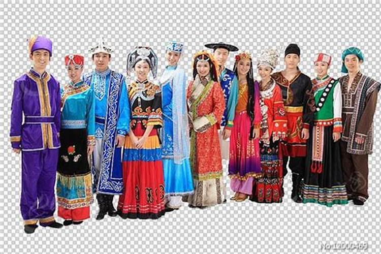 解惑:土家族婚俗文化