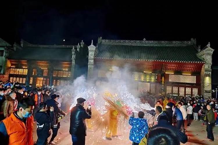 犯太岁第二年运气会好吗