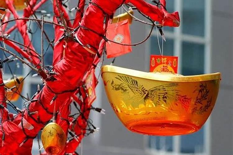 这段时间运气很背,有什么办法可以改变？