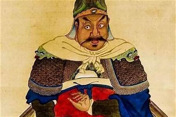 犯太岁是什么意思