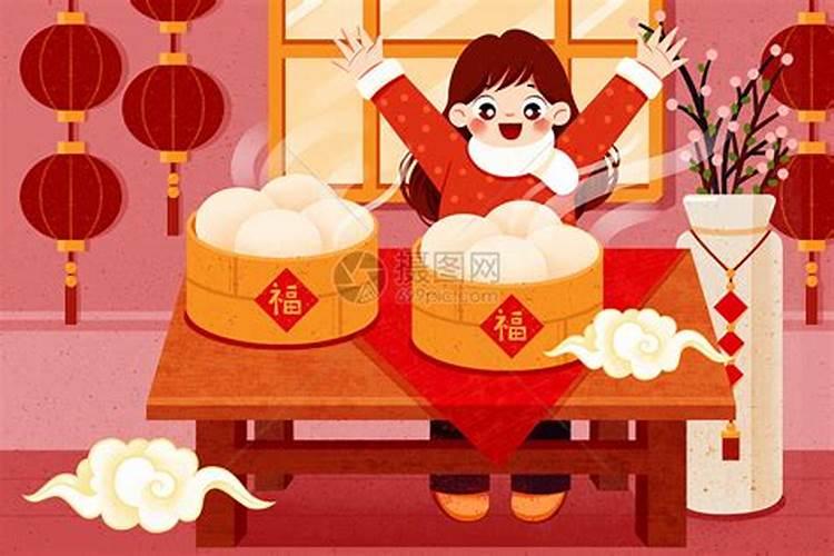 腊月二十九的习俗 腊月二十九有什么习俗