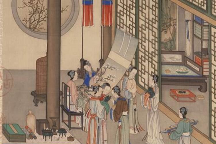 冬至传统习俗有哪些