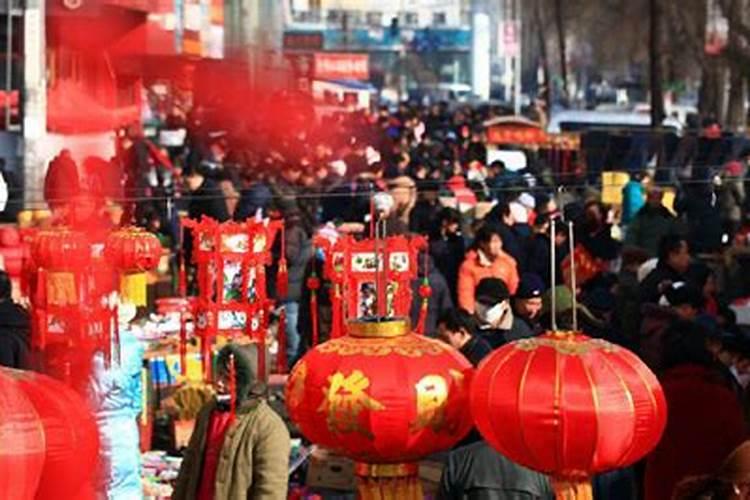 正月初一的习俗是什么？