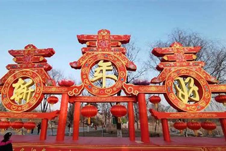衡水市人春节过年习俗大全,老衡水市人春节过年的传统习俗