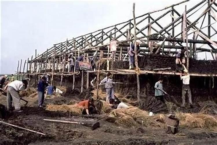 本命年不能建房吗,本命年可以建房吗