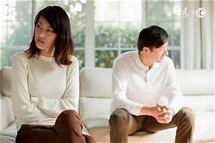 梦见爱人不见了被吓醒的预兆