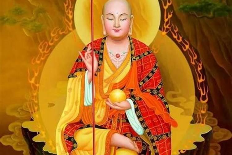 如何用佛法为离世亲人祈福？