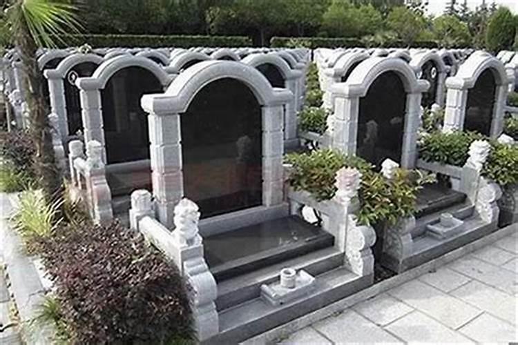 民间丧葬习俗有哪些