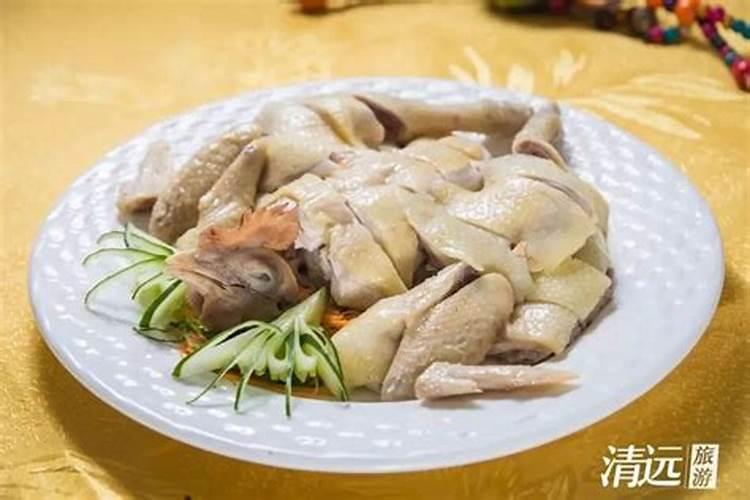 清远英德过年风俗是什么