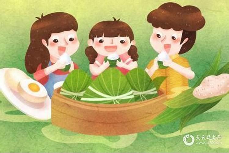 端午节出生的女孩旺夫吗感情走势如何？
