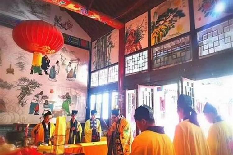 正月初五怎样迎财神爷 如何在正月初五迎财神爷