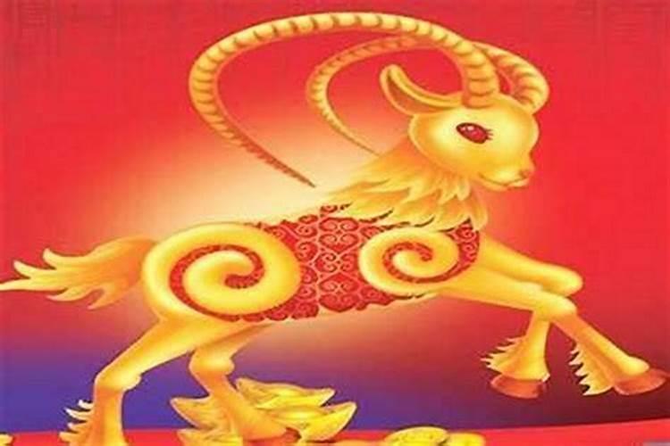 属羊犯太岁佩戴什么生肖羊佩戴什么可以辟邪