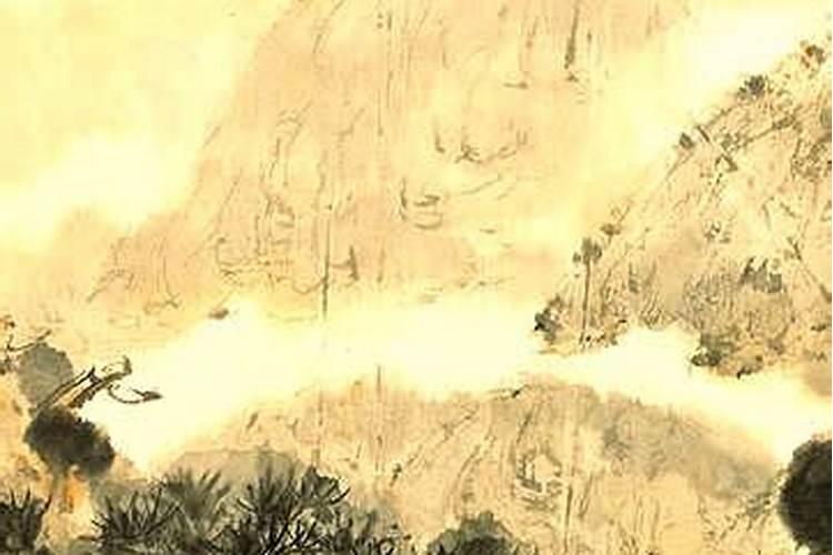 梦见蓝色海水是什么预兆 为什么梦见蓝色海水
