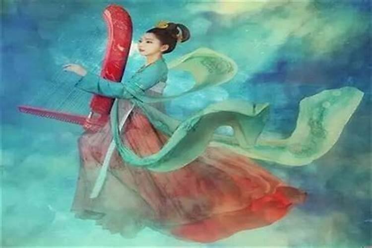 梦见海水特别蓝的预兆