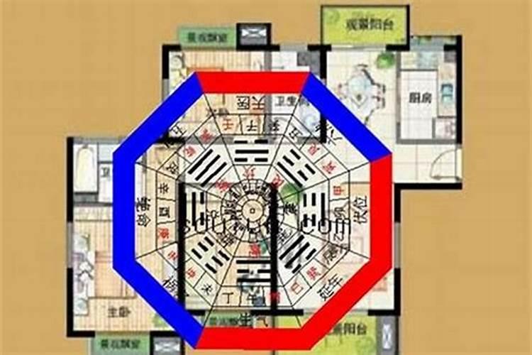 太岁符是随身携带还是放家里