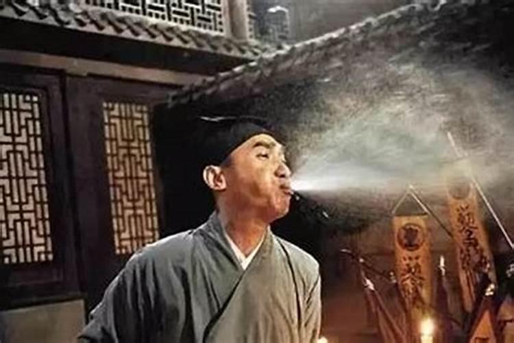 什么是马家什么是道家