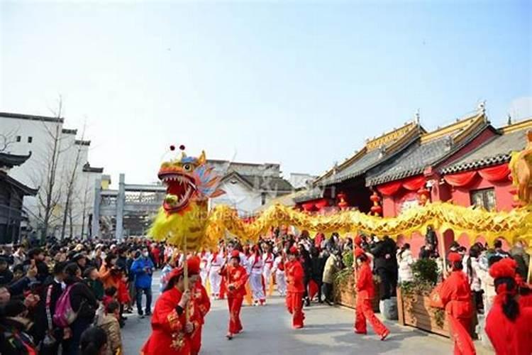 合肥特有的家乡风俗有哪些？
