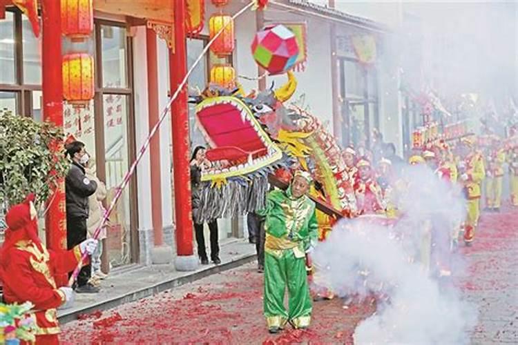 北京元宵节哪里比较好玩