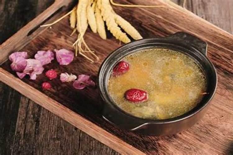 冬至的由来是怎样的