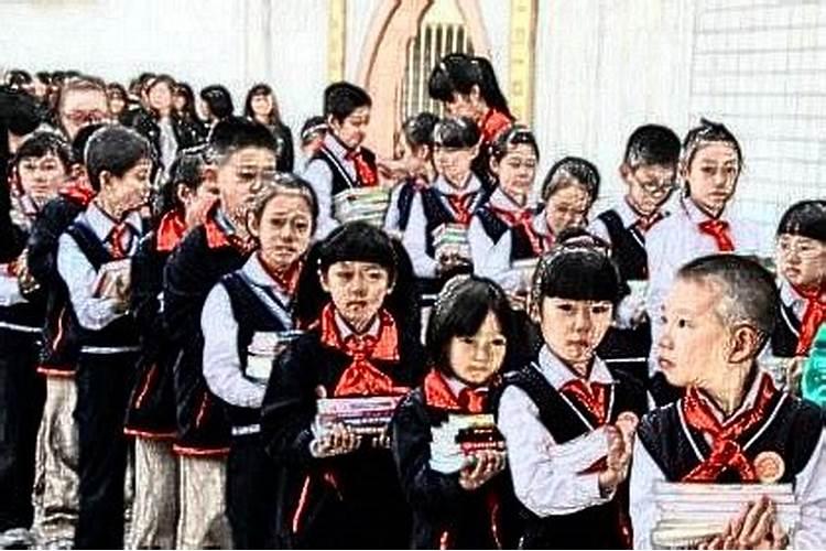 女人连续几天梦见小孩