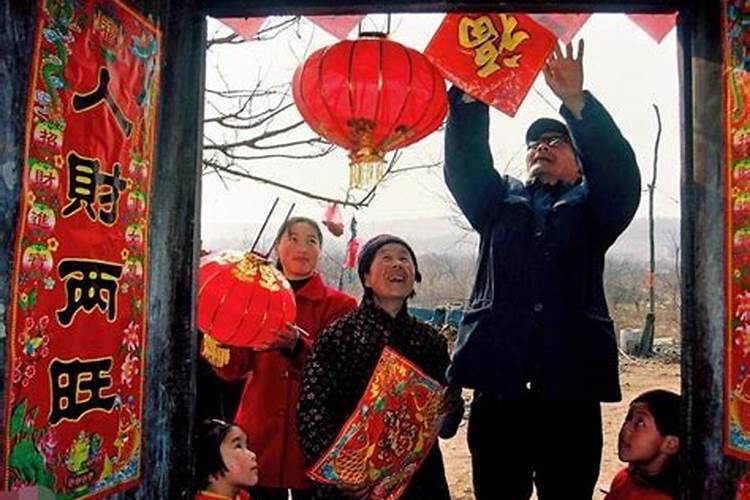 民间最快的招财法术