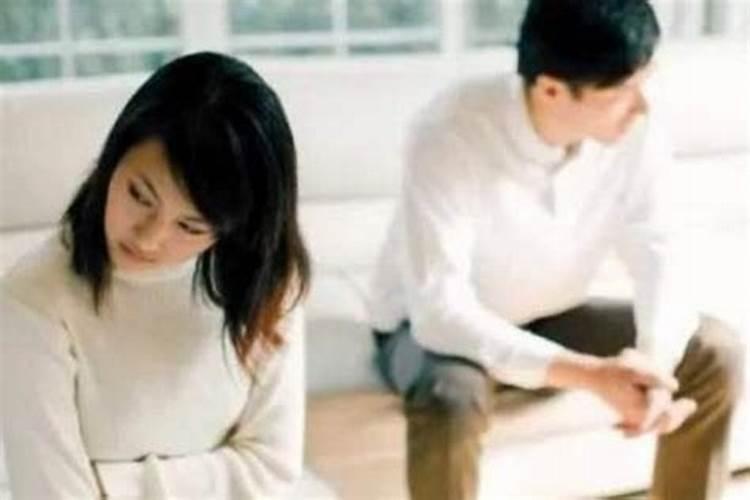 周公解梦梦见老婆哭什么意思