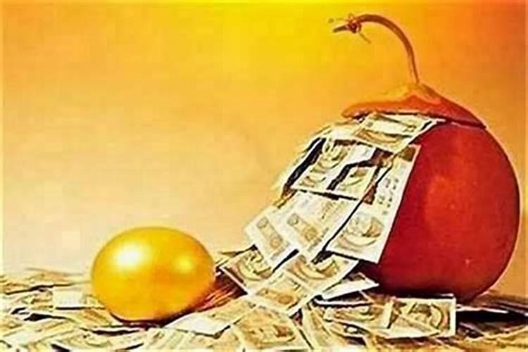 改运气最快的方法让运气变好的4个办法