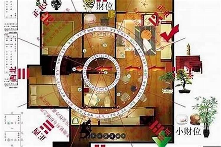 犯太岁、冲太岁、害太岁有什么区别？