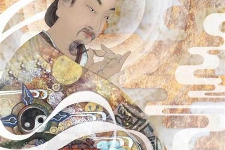 真童子命的三个来源和特征