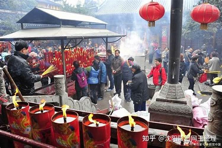 为什么未成年人夭折后他的亲人不能给他烧纸那么怎么来祭拜呢清明节该...