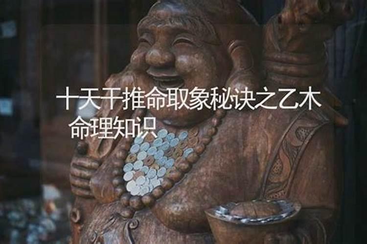 十天干墓库详解 天干地支墓库