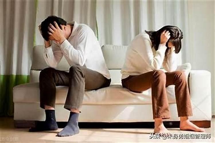 算命先生看过我的八字后说我的姻缘是隔山,这个姻缘隔山是什么意思...