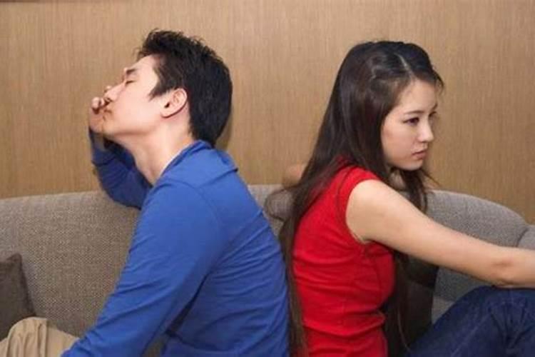 八字不合硬结婚会怎样